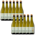 Pure Vision Alcohol Free Sparking 750ml