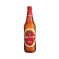 Kingfisher Strong Premium Beer 8% 650ml