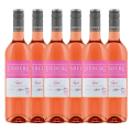 G Eisberg Non-Alcoholic Rosé 750mL ***BBD 12/25***
