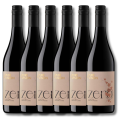 Pure Vision Non Alcoholic Shiraz 750ml