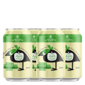 The Apple Thief Non-Alcoholic Lemon Myrtle Cider 330ml