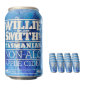 Willie Smith's Non-Alcoholic Apple Cider 355ml