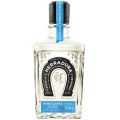 Herradura Plata Silver Tequila 700mL