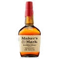 Maker's Mark Bourbon Whisky 1L