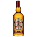 Chivas Regal 12 Year Old Blended Scotch Whisky 1L