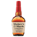 Maker's Mark Kentucky Straight Bourbon Whisky 700ml