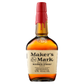 Maker's Mark Bourbon Whisky 1L