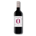 SociaLITE Non-Alcoholic Cabernet Sauvignon 750ml