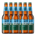 Nort Non-Alcoholic Pacific Ale 330ml ***BBD 12/25***