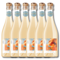 Altina AVEC Flowstate Functional Non-Alcoholic Mango Spritzer 750ml ***BBD 06/26***