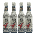 Insel Brauerei Snorkeler's Sea Salt Non-Alcoholic IPA 330ml