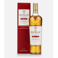 The Macallan Classic Cut 2023 Editions Cask Strength Single Malt Scotch Whisky