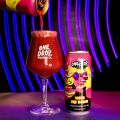 One Drop 'Wipe Me Down' Smoothie Sour