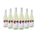 Upside Down Sauvignon Blanc (750ml) Case of 6