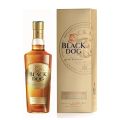 Black Dog Blended Gold Reserve Blended Scotch Whisky 750ml