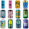 Jumpstart June Non-Alcoholic Bundle (12 Pack)