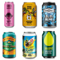Jumpstart June Non-Alcoholic Bundle Junior (6 Pack)