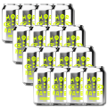 Range Brewing Hop Water v1 - Sparkling Water