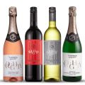 The Noughty Pleasures Bundle by Thomson & Scott