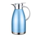 Soga 1.8L Blue Color 3-Layer Vacuum Insulated Water Bottle