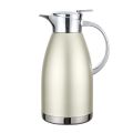 Soga 1.8L Gold Color 3-Layer Vacuum Insulated Water Bottle