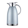 Soga 2.3L Blue Color 3-Layer Vacuum Insulated Water Bottle