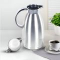 SOGA 1.8L Stainless Steel Insulated Water Bottle Vacuum Flask Coffee Jug Thermal