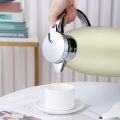 Soga 1.8L Gold Color 3-Layer Vacuum Insulated Water Bottle