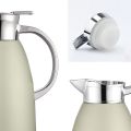Soga 1.8L Gold Color 3-Layer Vacuum Insulated Water Bottle