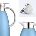 Soga 1.8L Blue Color 3-Layer Vacuum Insulated Water Bottle