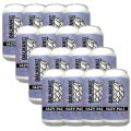 Dalman Street Non-Alcoholic Hazy Pale Ale 375ml