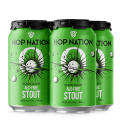 Hop Nation Stars Align Non-Alc Stout 355ml