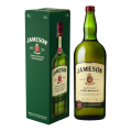 Jameson Irish Whiskey 4.5L