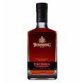 Bundaberg Master Distillers Port Barrel Rum 700ml - 2011 Release