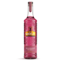 J.J Whitley Raspberry Vodka 700ml