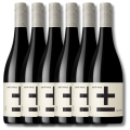 Plus & Minus Alcohol-Free Shiraz 750ml