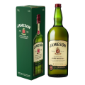 Jameson Irish Whiskey 4.5L