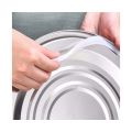 SOGA 2X 50L Stainless Steel Insulated Stock Pot Dispenser Hot & Cold Beverage Container With Tap