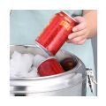 SOGA 2X 40L Stainless Steel Insulated Stock Pot Hot & Cold Beverage Container
