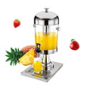 SOGA 2X Single 8L Juicer Water Milk Coffee Pump Beverage Drinking Utensils