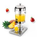 SOGA 2X Single 8L Juicer Water Milk Coffee Pump Beverage Drinking Utensils