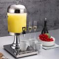 SOGA 2X Single 8L Juicer Water Milk Coffee Pump Beverage Drinking Utensils