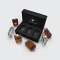 Dr Onyx Gift Box Set 1: Negroni + Old Fashioned + Dry Martini