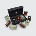 Dr Onyx Gift Box Set 2: Espresso Martini + Manhattan + Margarita