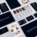 Dr Onyx Gift Box Set 1: Negroni + Old Fashioned + Dry Martini