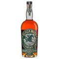 Blackwood 7 Year Old Toasted 105 American Straight Rye Whiskey 750mL