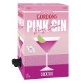 Gordon's Pink Gin Berry Cosmo Pre-mixed Cocktail 2L