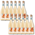 Altina AVEC Flowstate Functional Non-Alcoholic Mango Spritzer 750ml ***BBD 06/26***