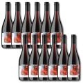 Altina AVEC Flowstate Functional Non-Alcoholic Shiraz 750ml