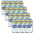 BrewDog Cerveza Especial Alcohol Free 375ml
